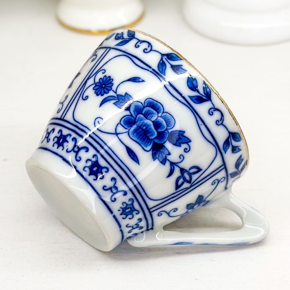 Taza de té sin platillo - 150cc3