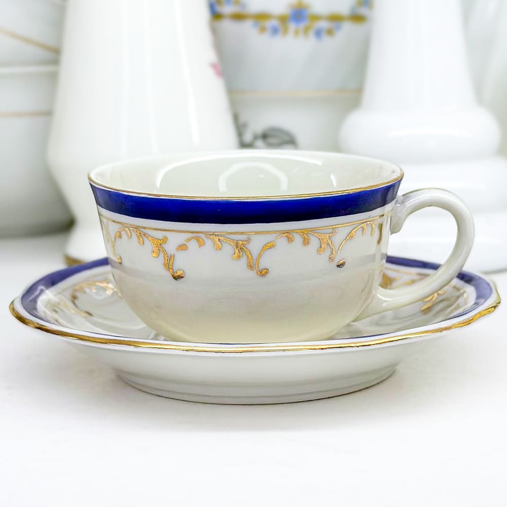 Taza de café polaca - 100cc3