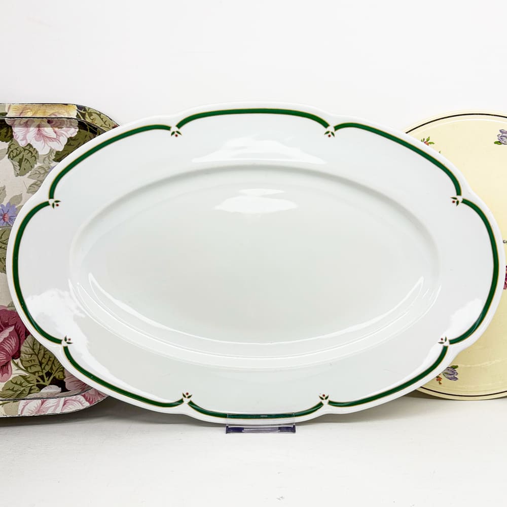 Fuente Florencia - 40cm2