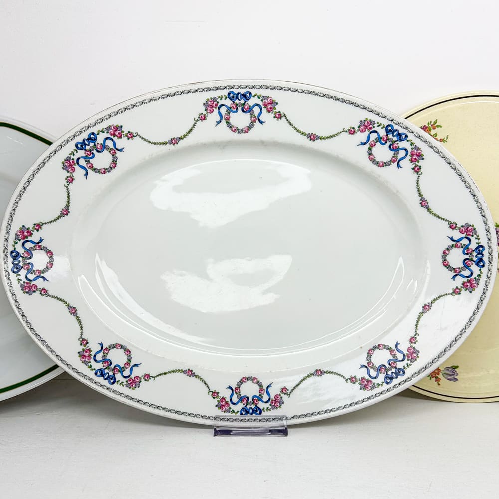 Fuente Bohemia - 38cm2