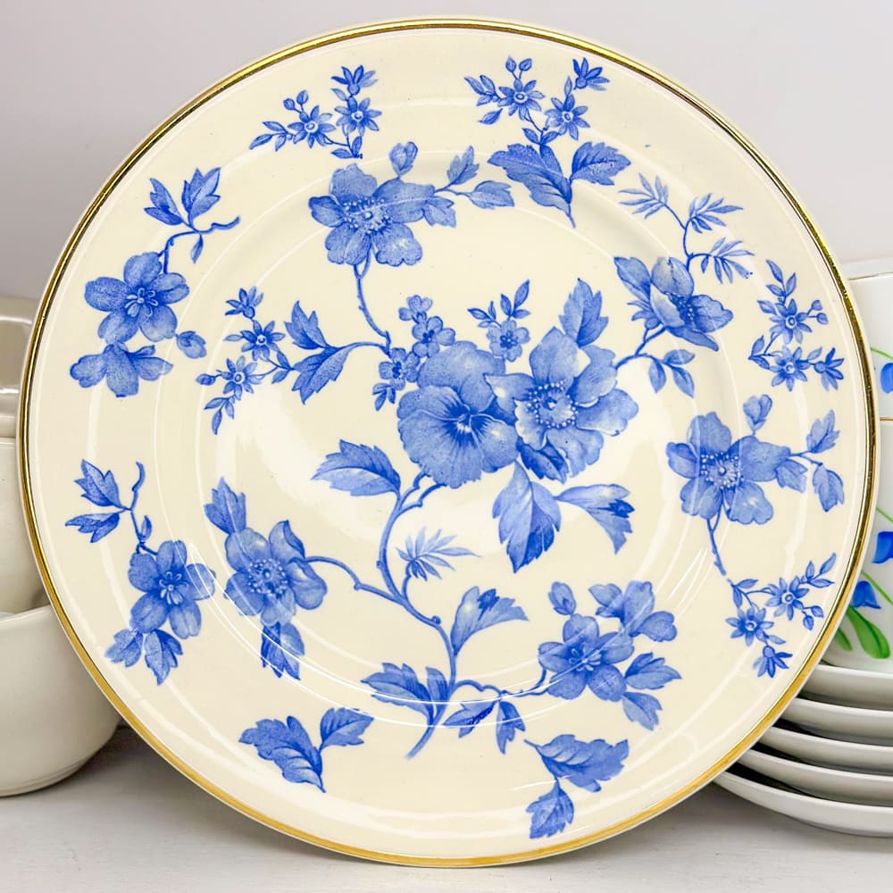 Plato de ensalada Villeroy&Boch de 1900 - 20cm2