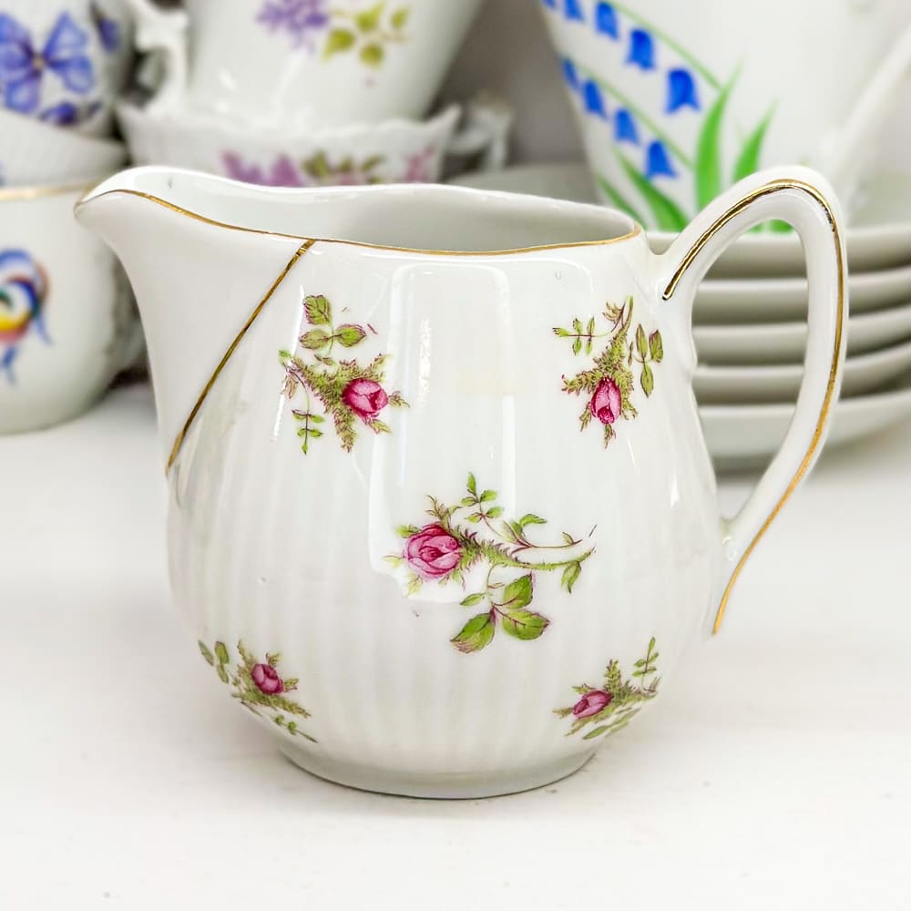 Lechero alemán - 200cc2