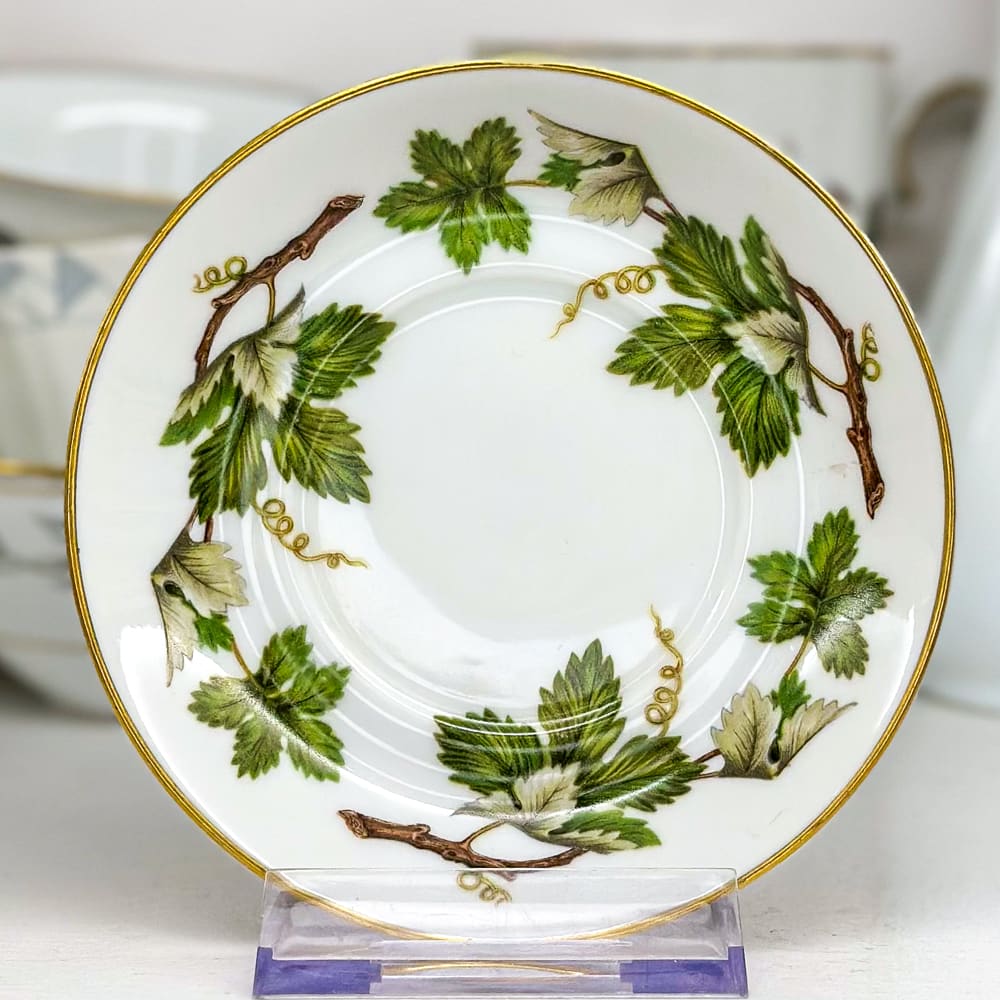 Platillo de café sueco - 11cm 2