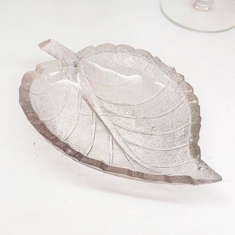 Pocillo de hoja - 15cm2