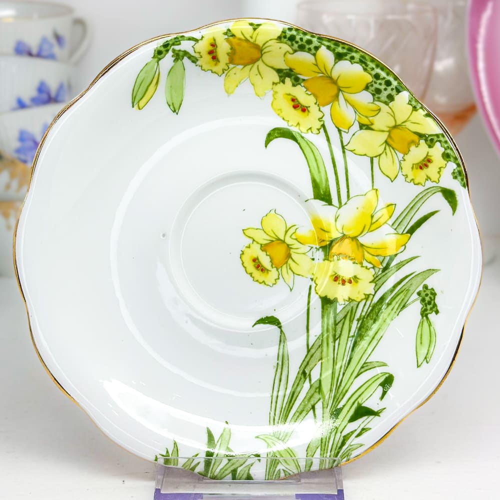 Platillo de té Royal Standard - 14cm1