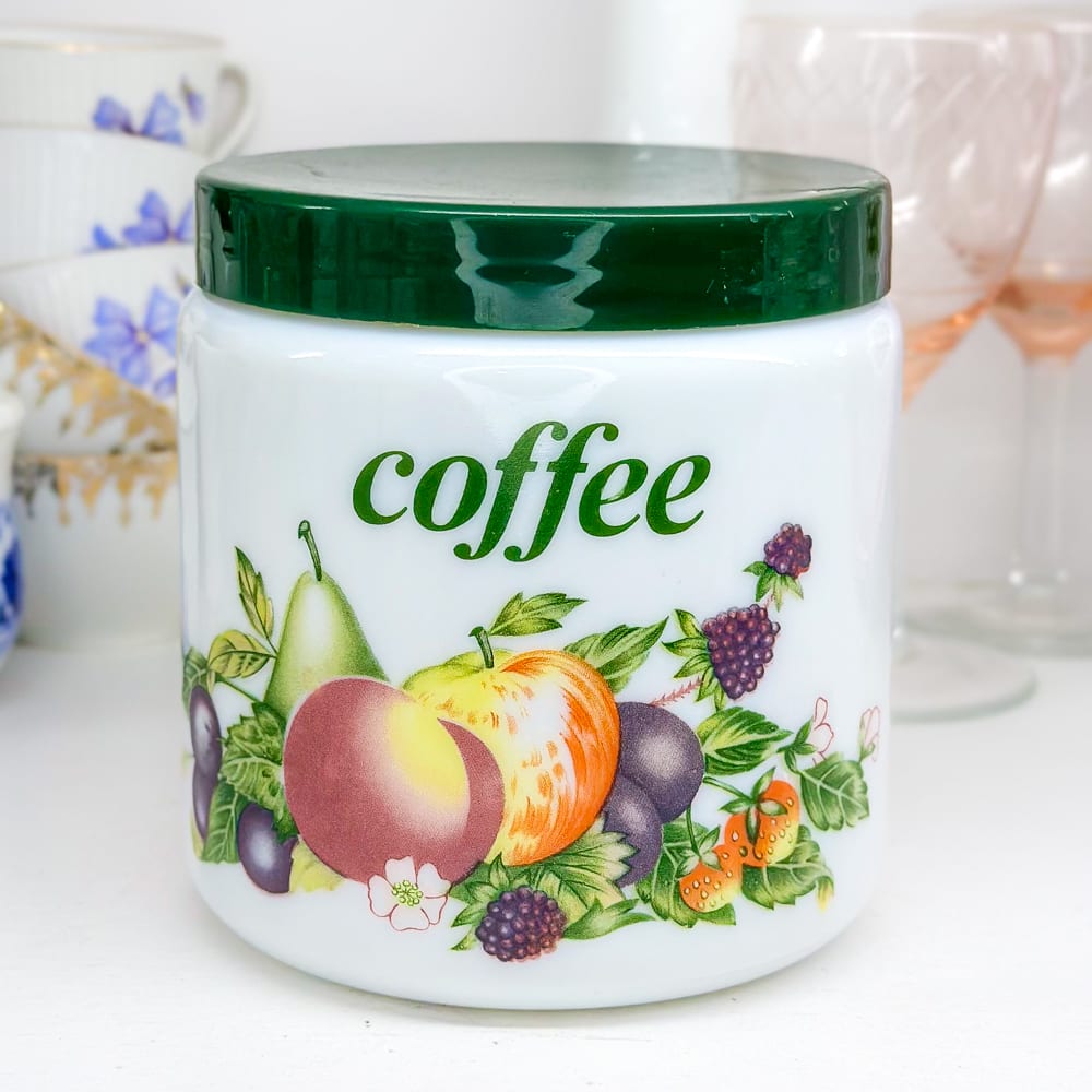 Especiero milk glass - 800cc3