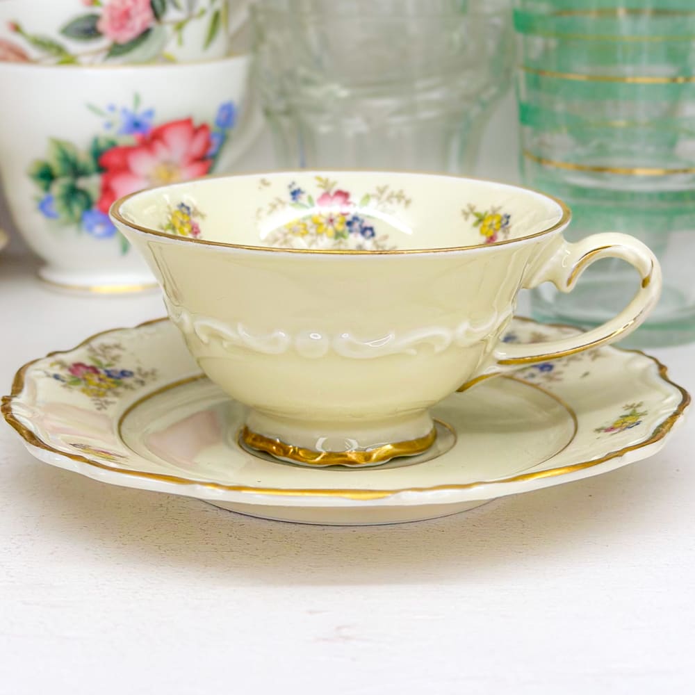 Taza de té Karlskrona - 160cc4