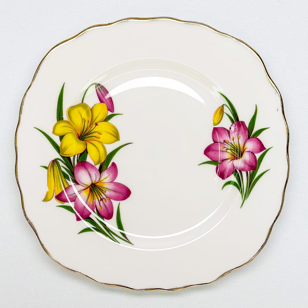 Platillo de pan Regent - 16cm2