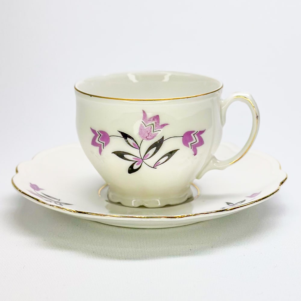 Taza de té MZ - 150cc4