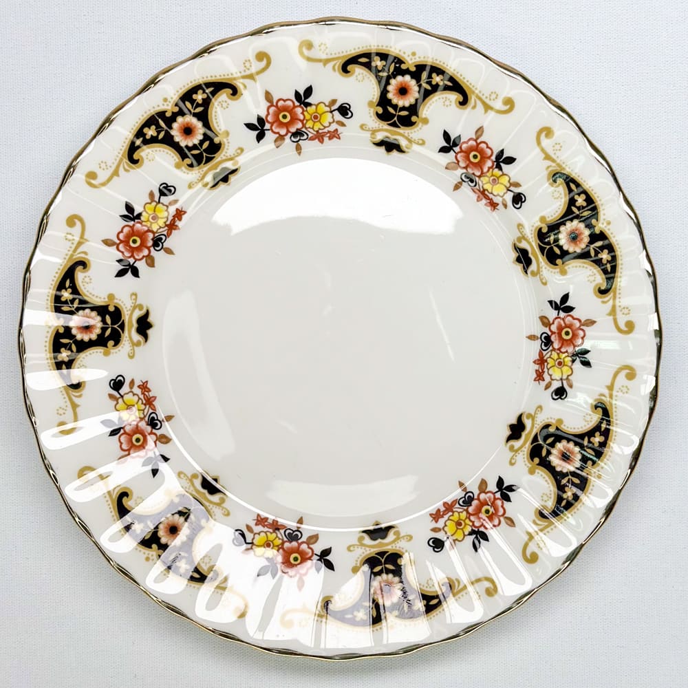 Plato de pan Royal Stafford - 19cm1
