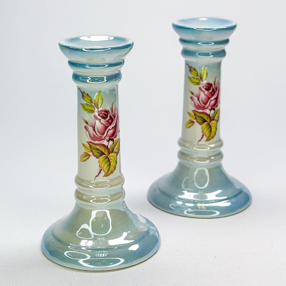 Candelabros de Portugal - 11cm3