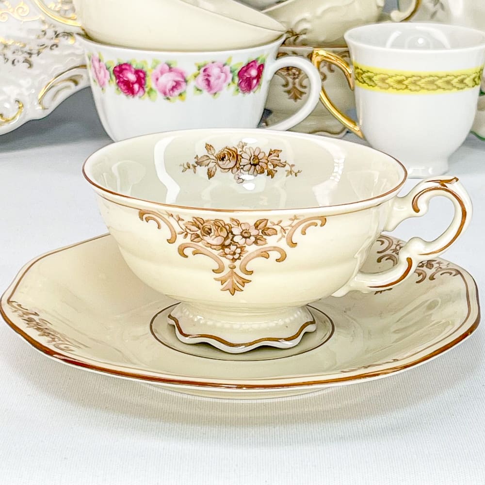 Taza de té Epiag - 180cc2