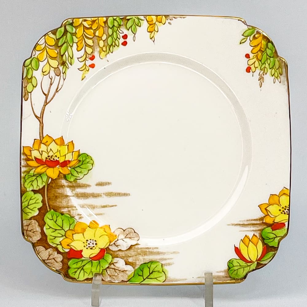 Plato de pan Taylor & Kent - 16cm2