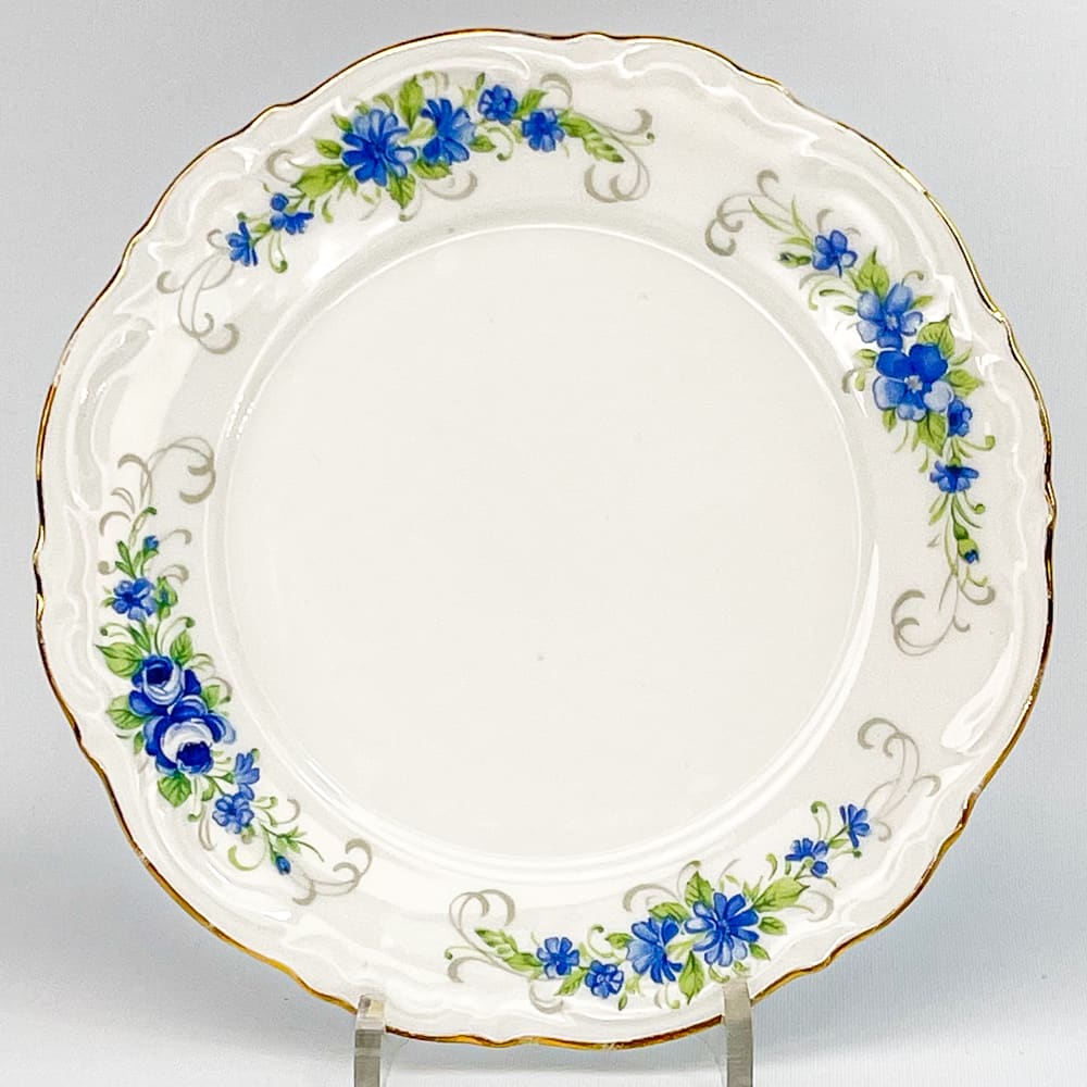 Plato de pan Mitterteich - 18cm1