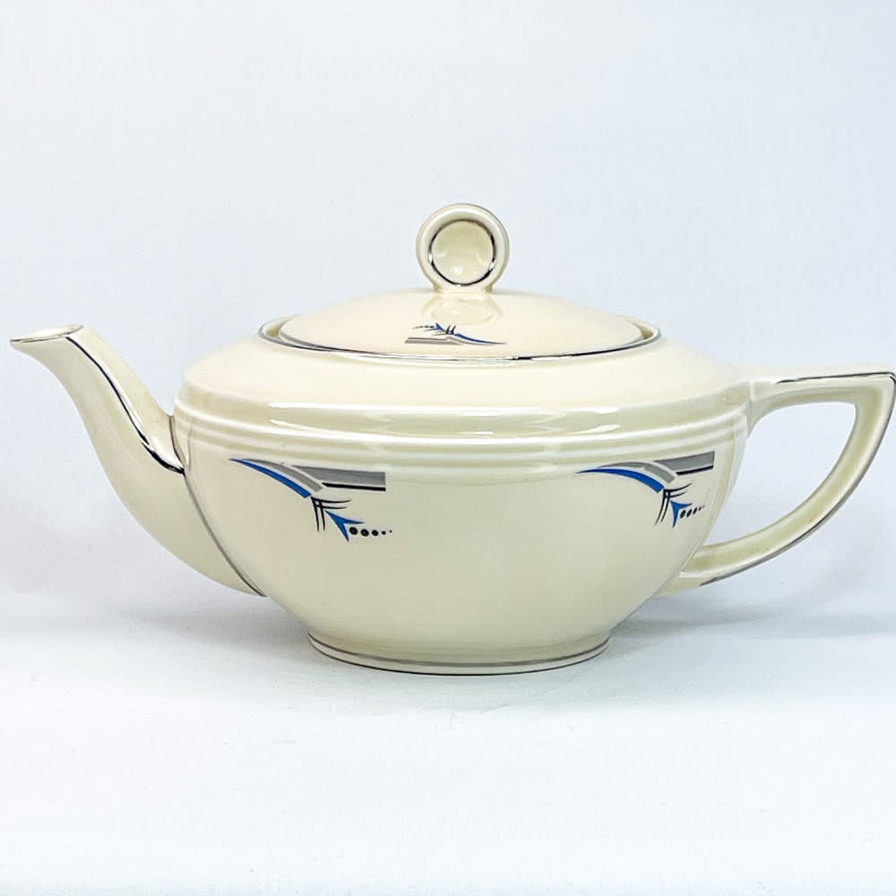 Tetera checha - 1 litro2