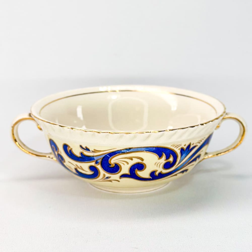 Consomera sin platillo - 250cc4