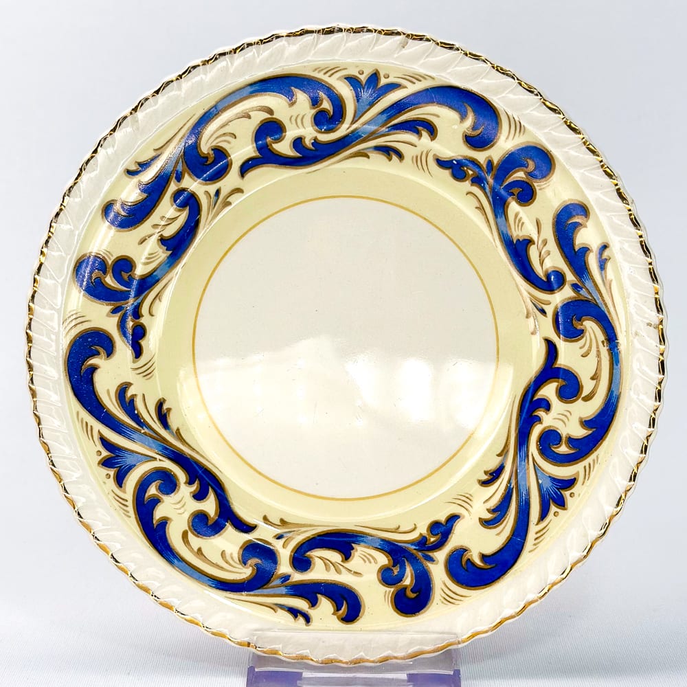 Plato de pan Johnson Bros - 16cm2