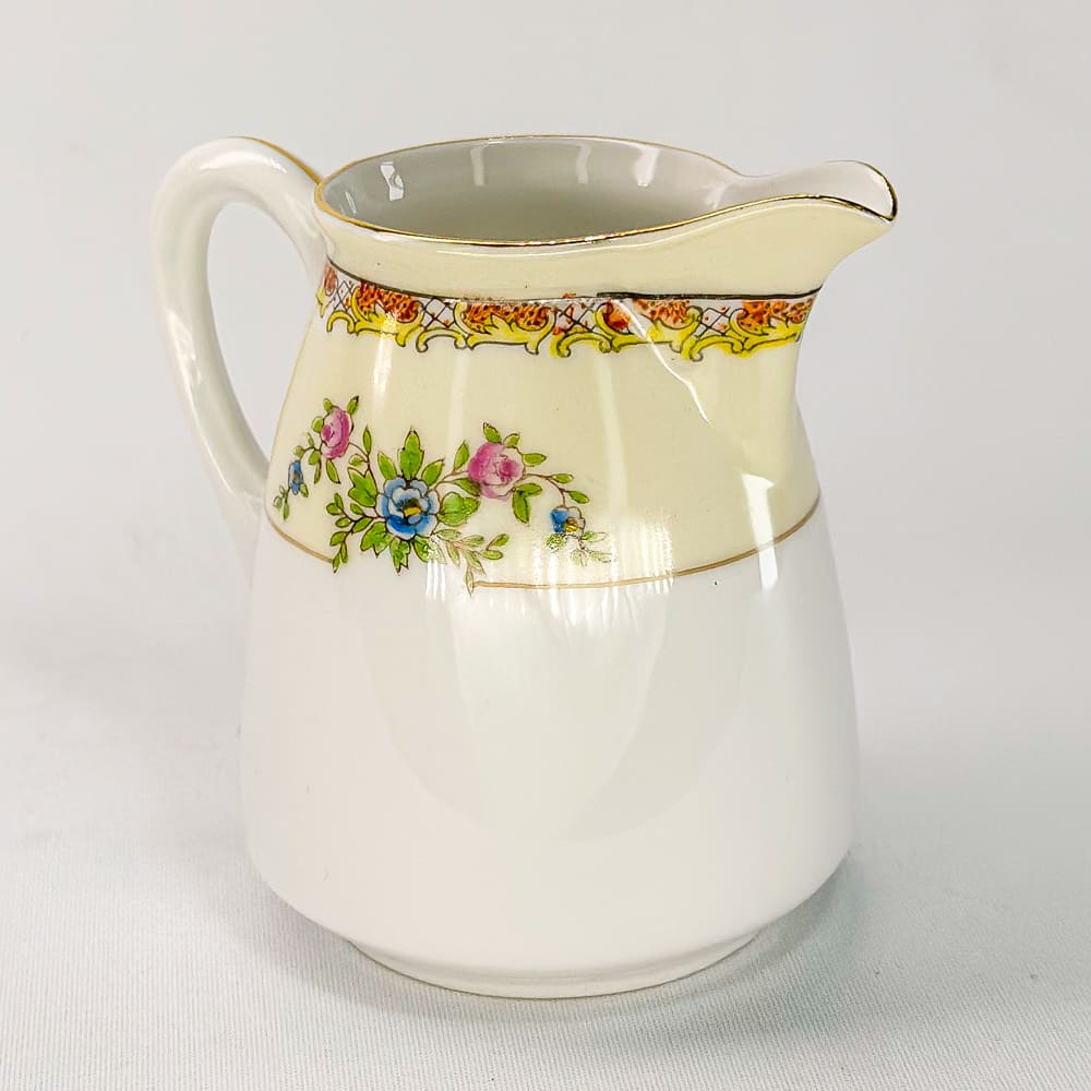 Lechero Noritake - 200cm4