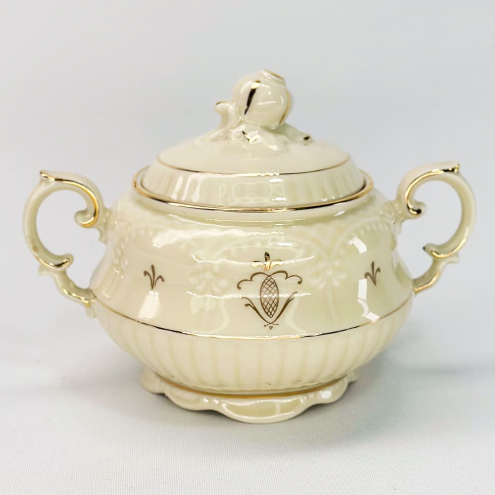 Azucarero Rörstrand - 14cm4