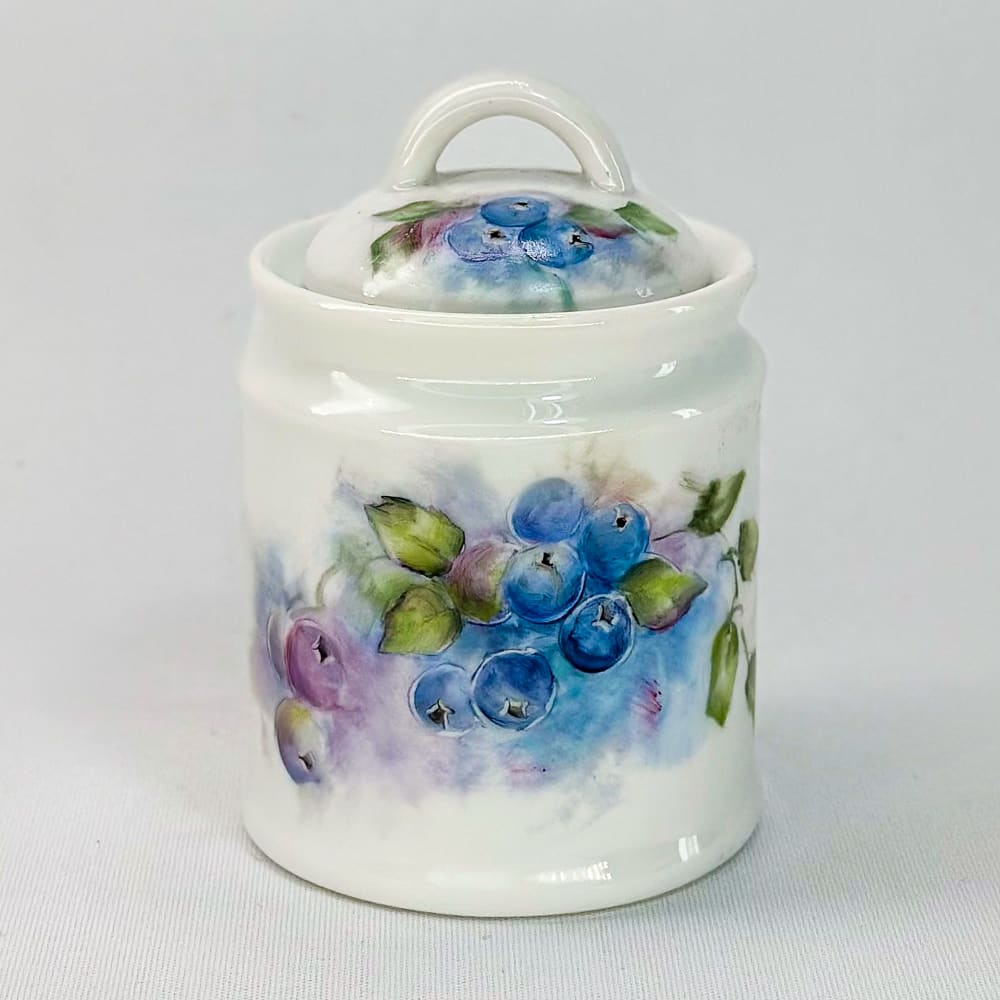 Especiero arándonos - 10cm4