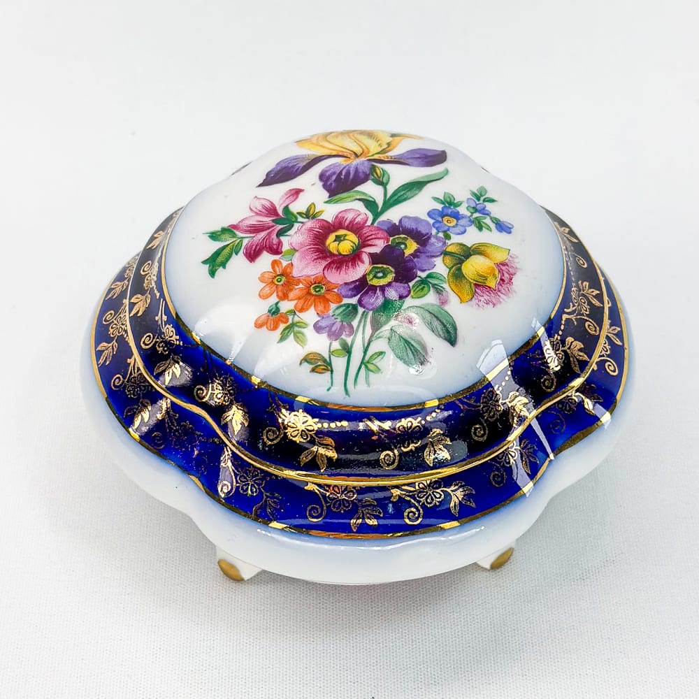 Caja alemana - 13 x 10cm4