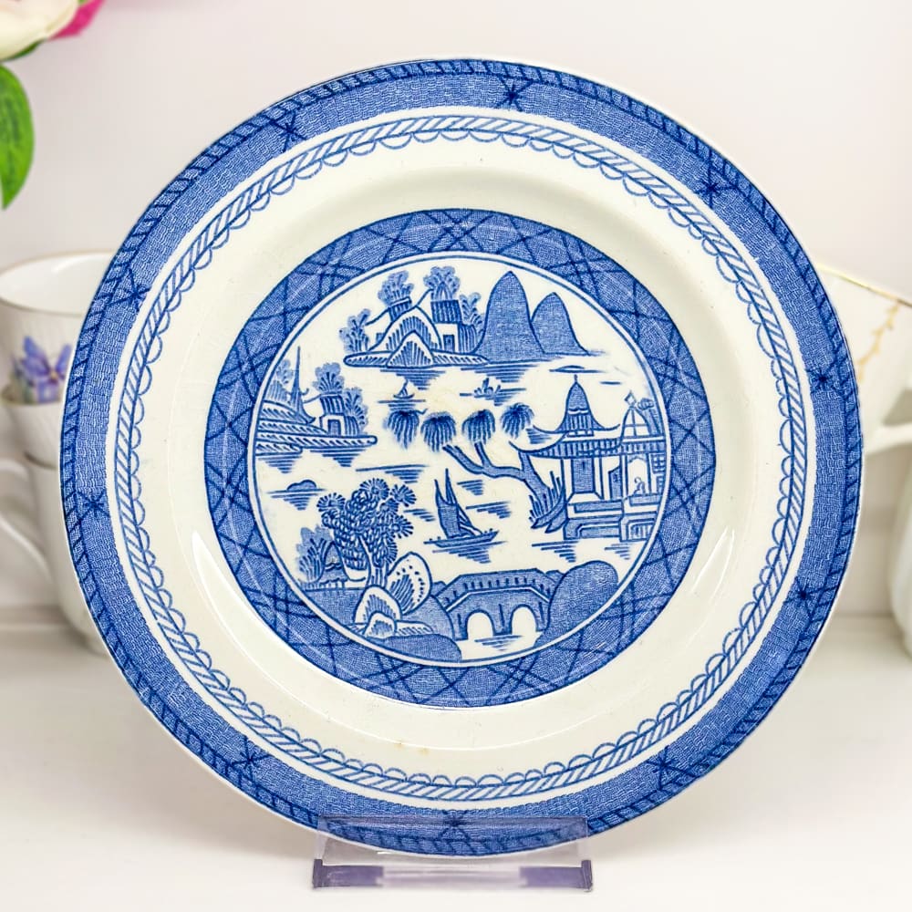 Plato de pan de 1917 - 17cm1