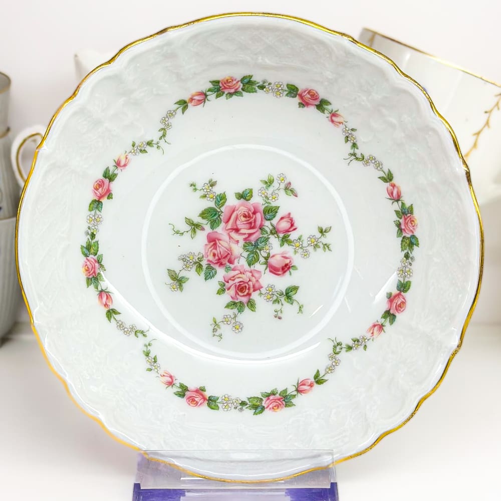 Pocillo Kaiser de 1970 - 14cm1