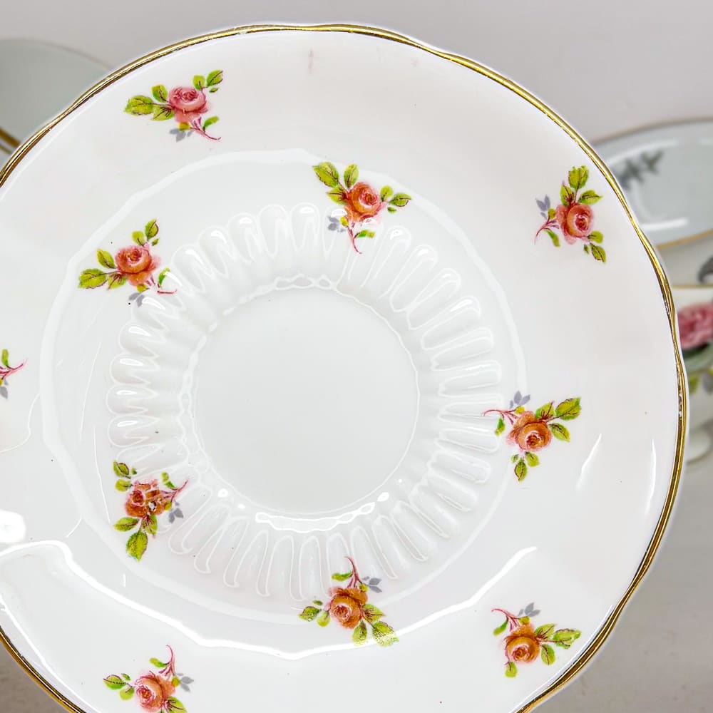 Taza de té de 1964 - 180cc5