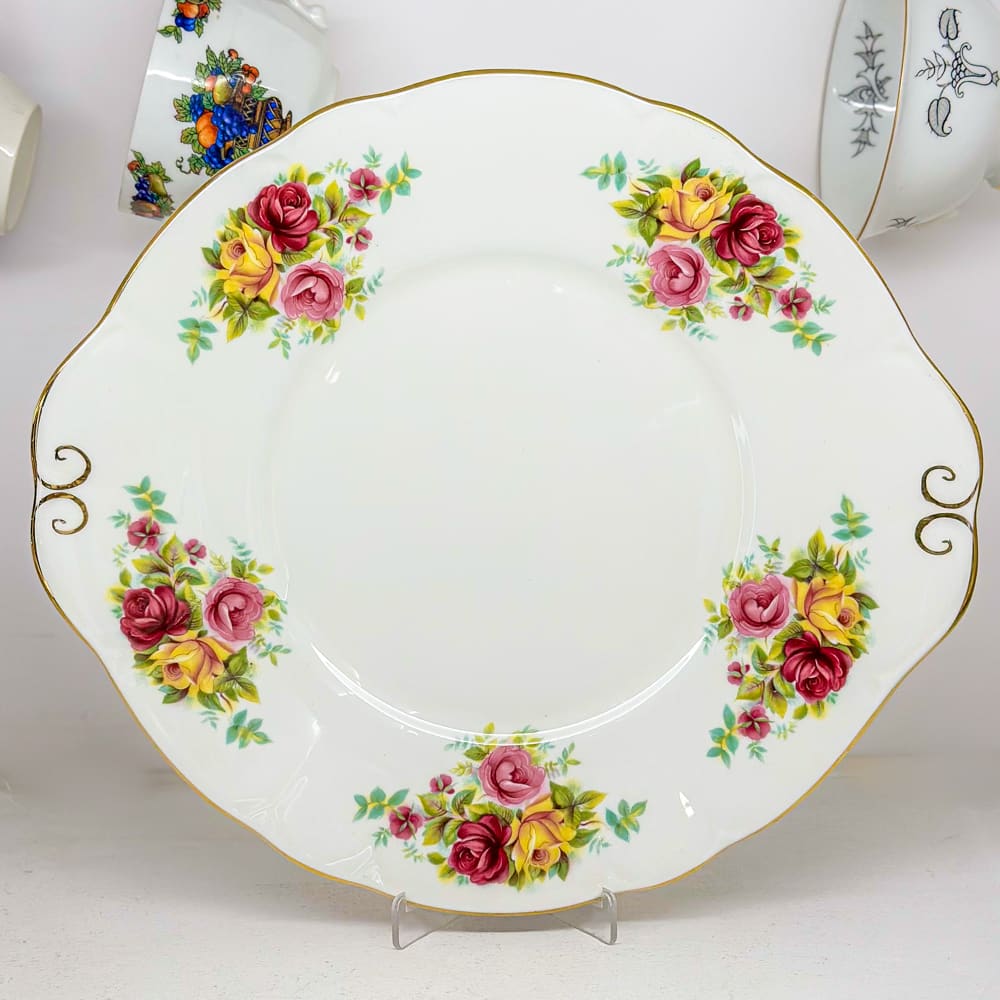 Tortero Duchess - 25cm1