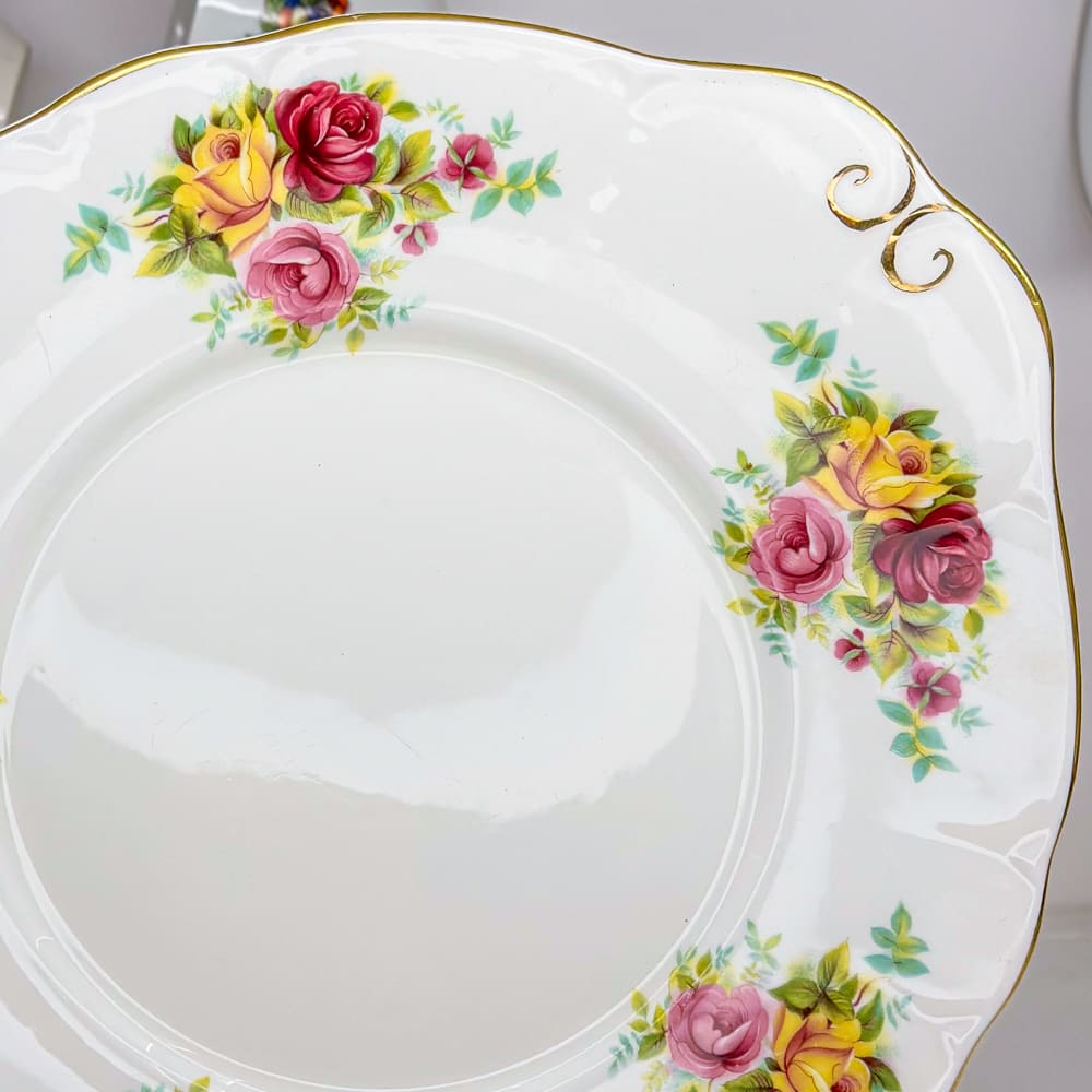 Tortero Duchess - 25cm2