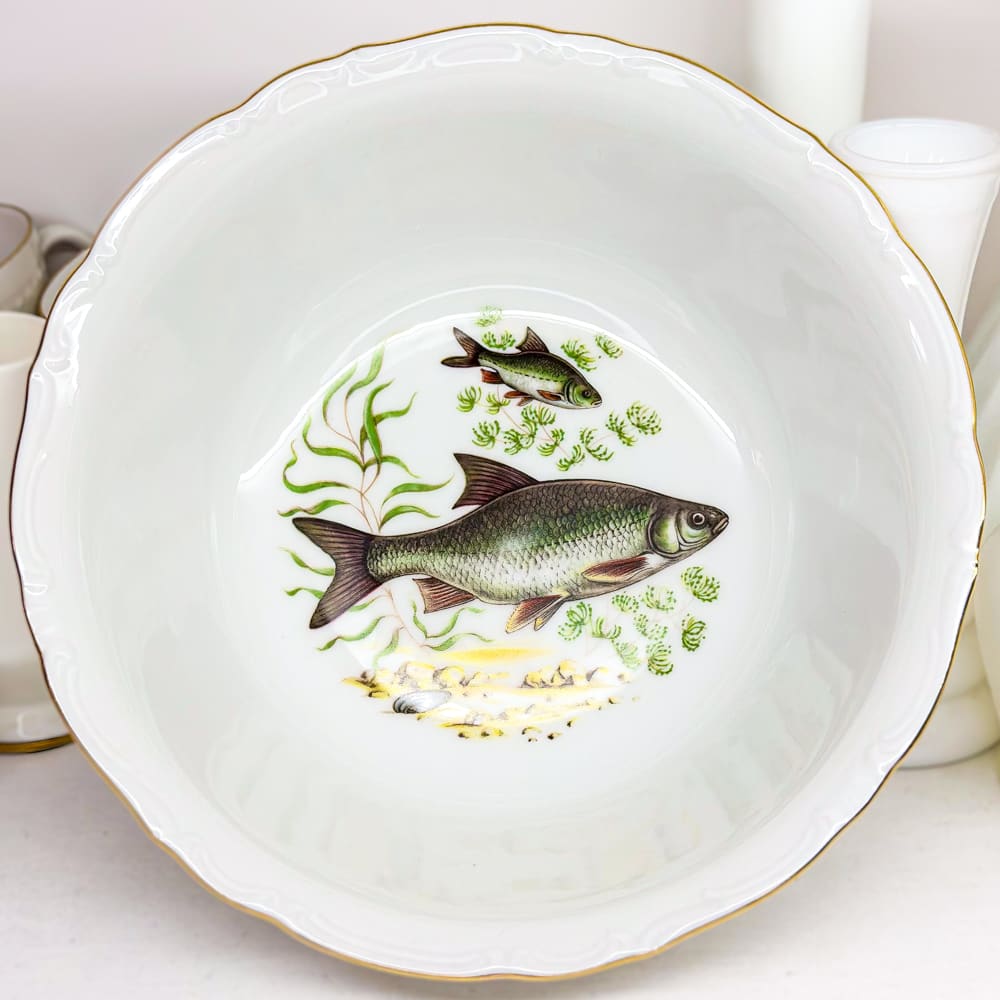 Fuente Winterling - 22cm1