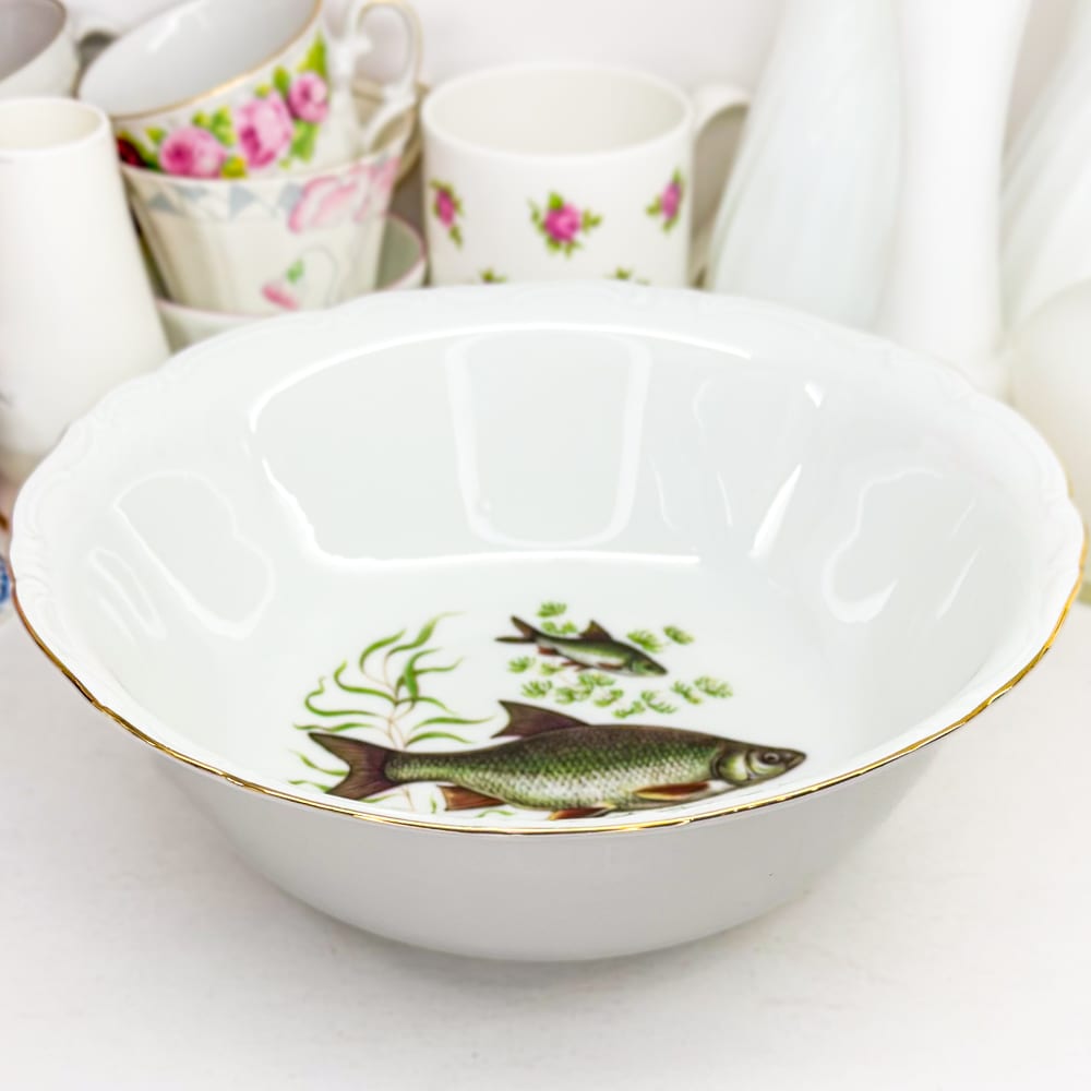 Fuente Winterling - 22cm4