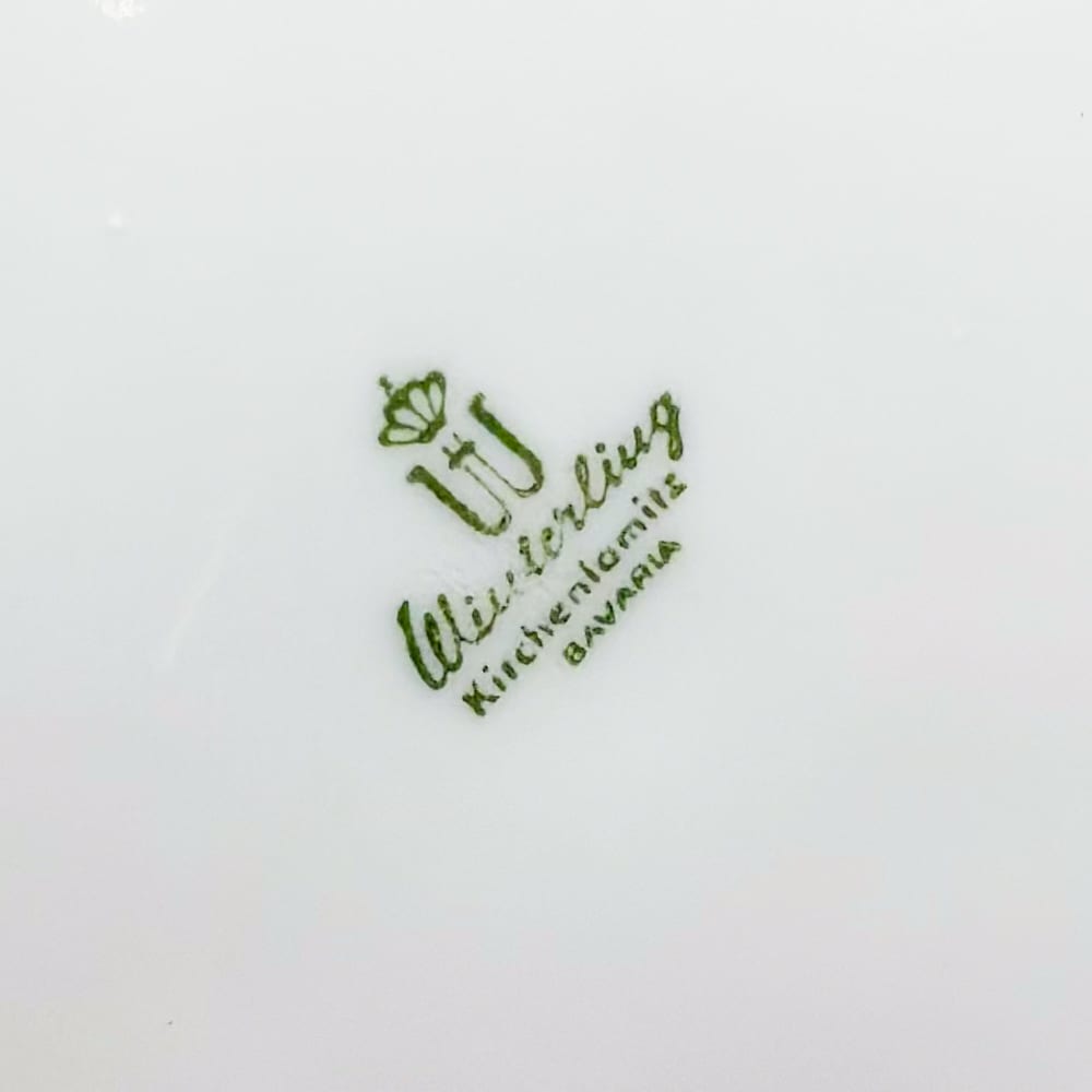 Fuente Winterling - 22cm5