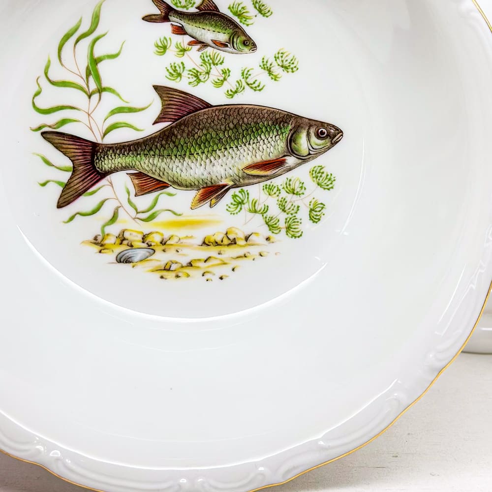 Fuente Winterling - 22cm2