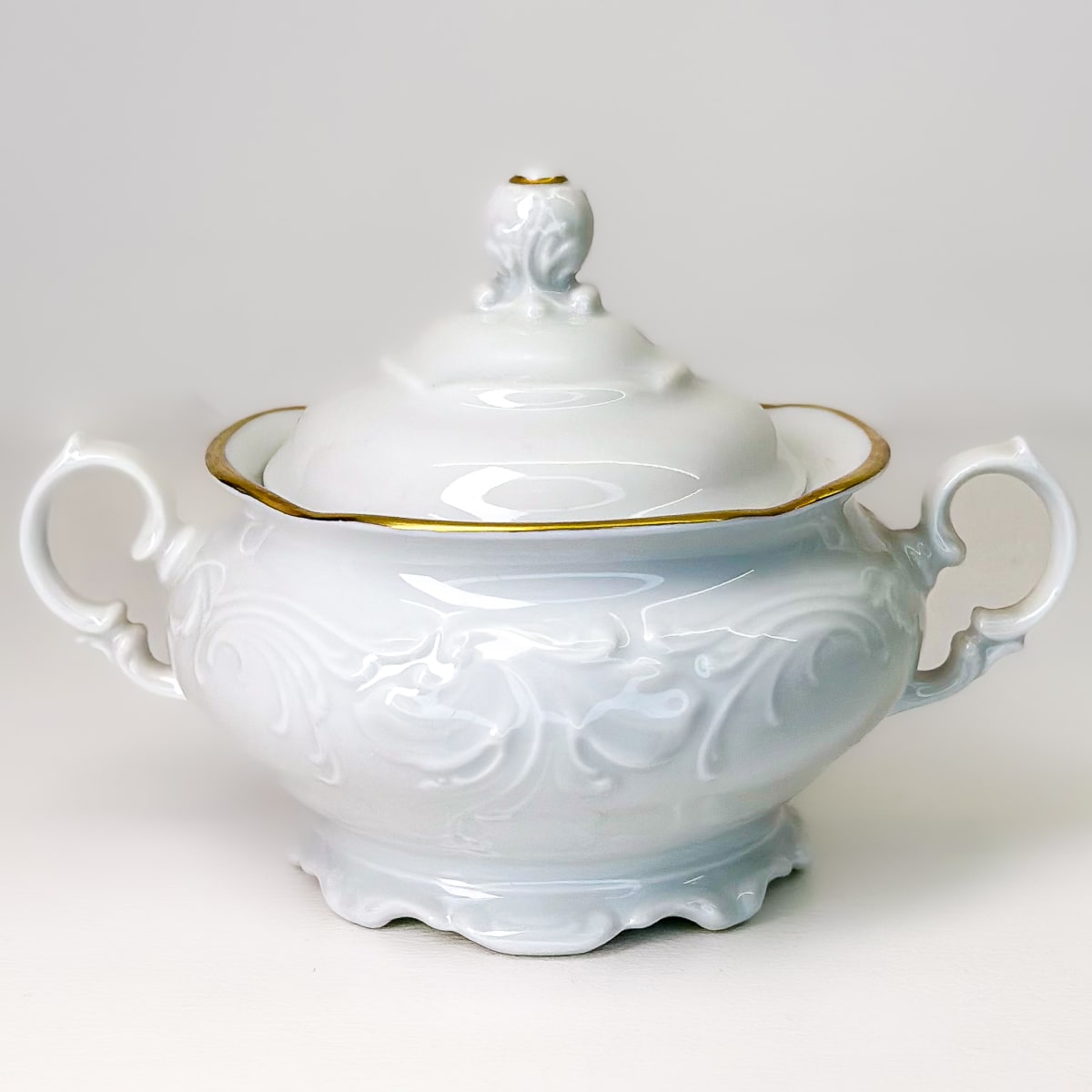 Azucarero polaco - 10cm1