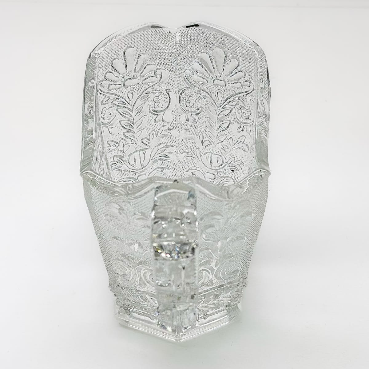 Lechero de vidrio sueco - 150cc4