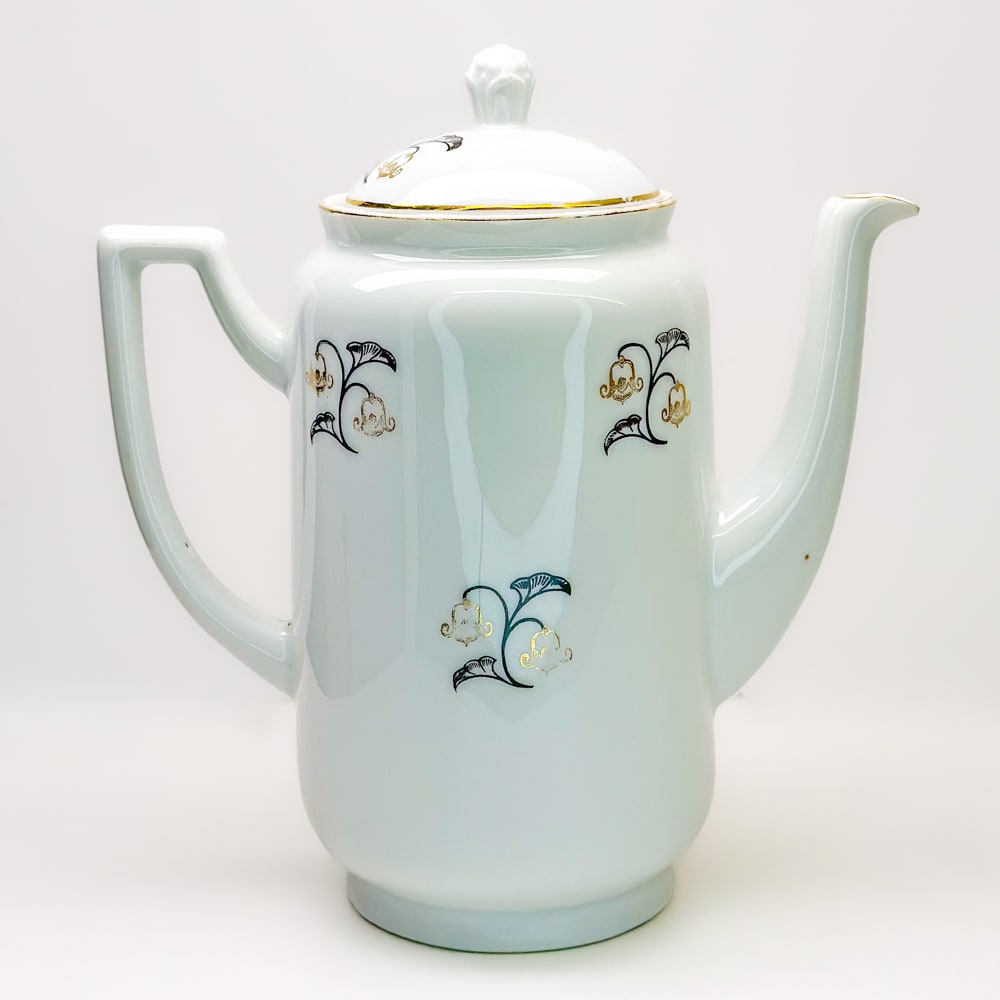 Tetera de 1957 - 1000cc1