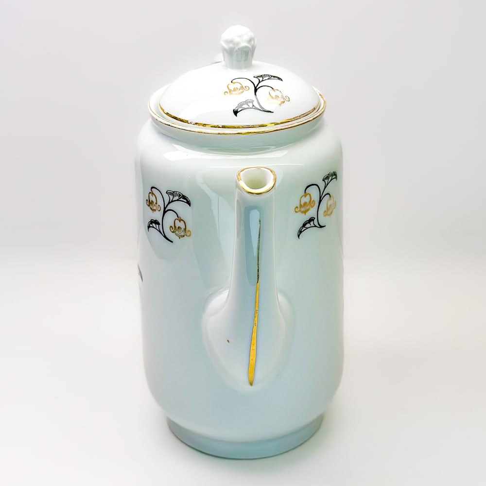 Tetera de 1957 - 1000cc4