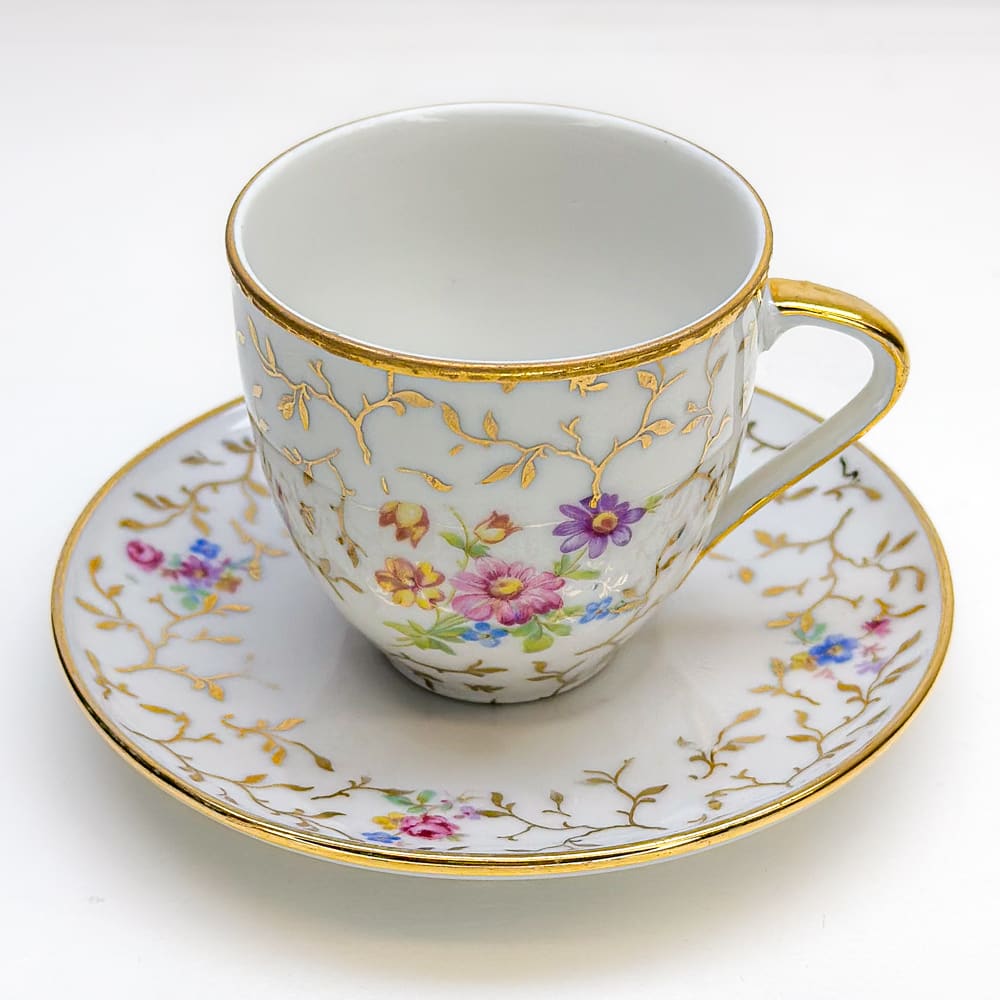 Taza de café Bavaria - 80cc3