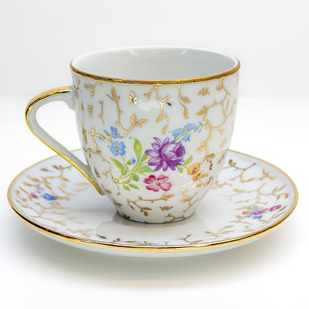 Taza de café Bavaria - 80cc2