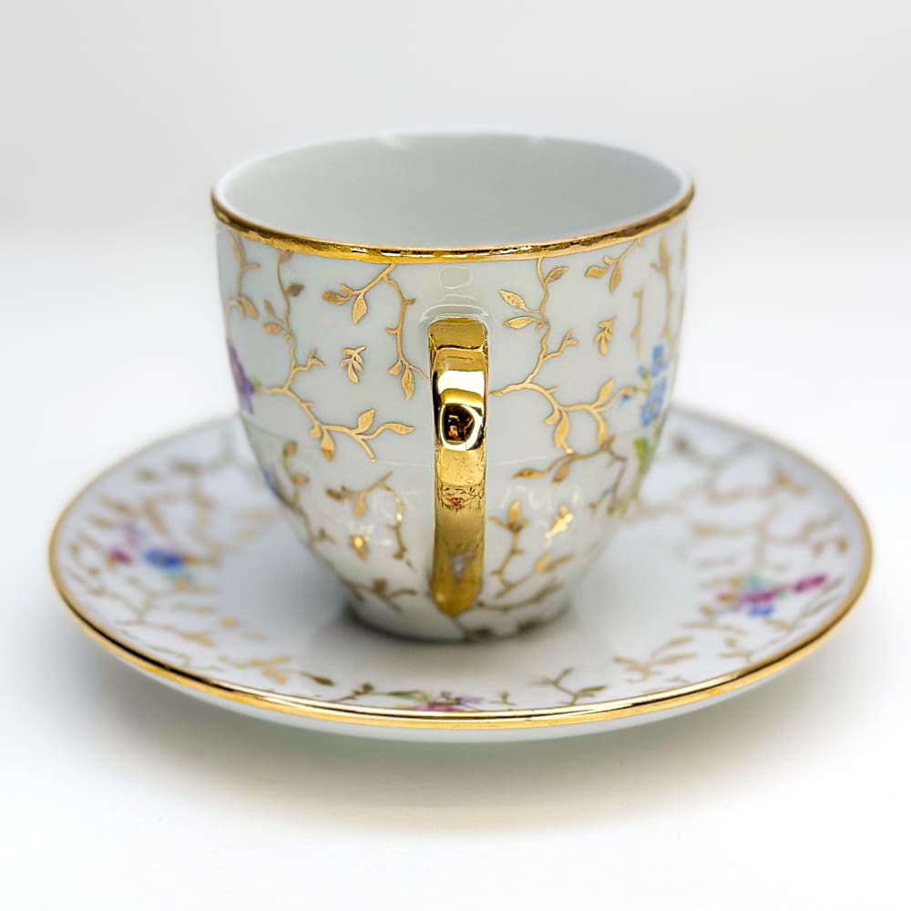 Taza de café Bavaria - 80cc5