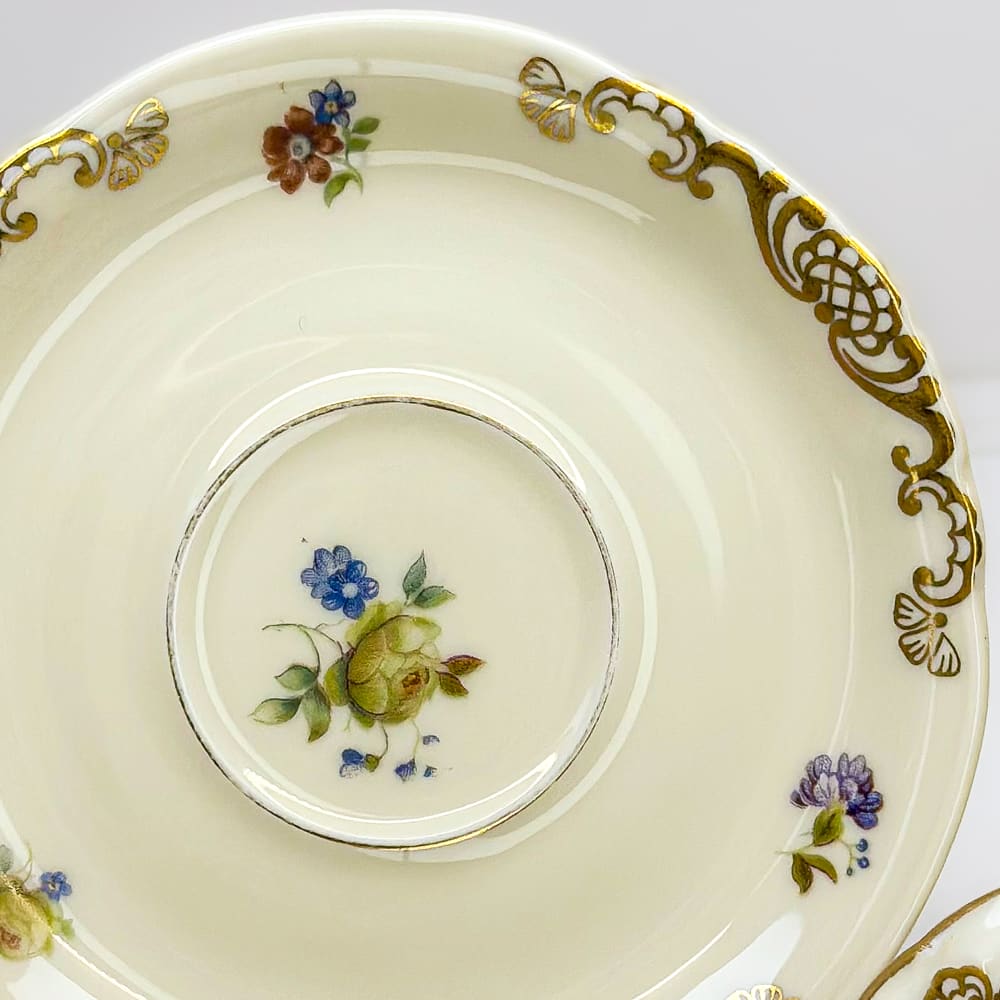 Taza de café alemana - 70cc5