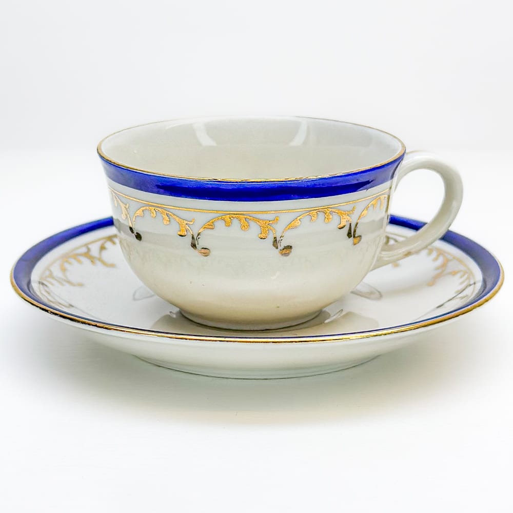 Taza de café Polonia - 80cc.1