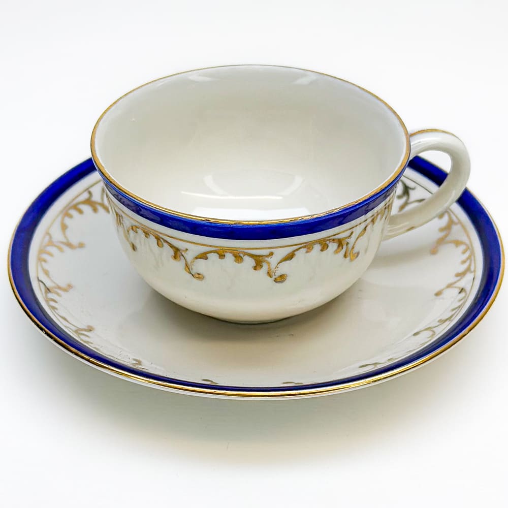 Taza de café Polonia - 80cc.2