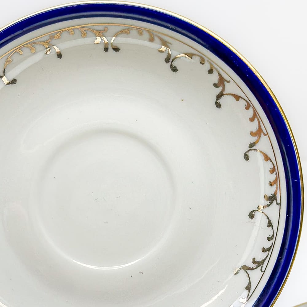 Taza de café Polonia - 80cc.4