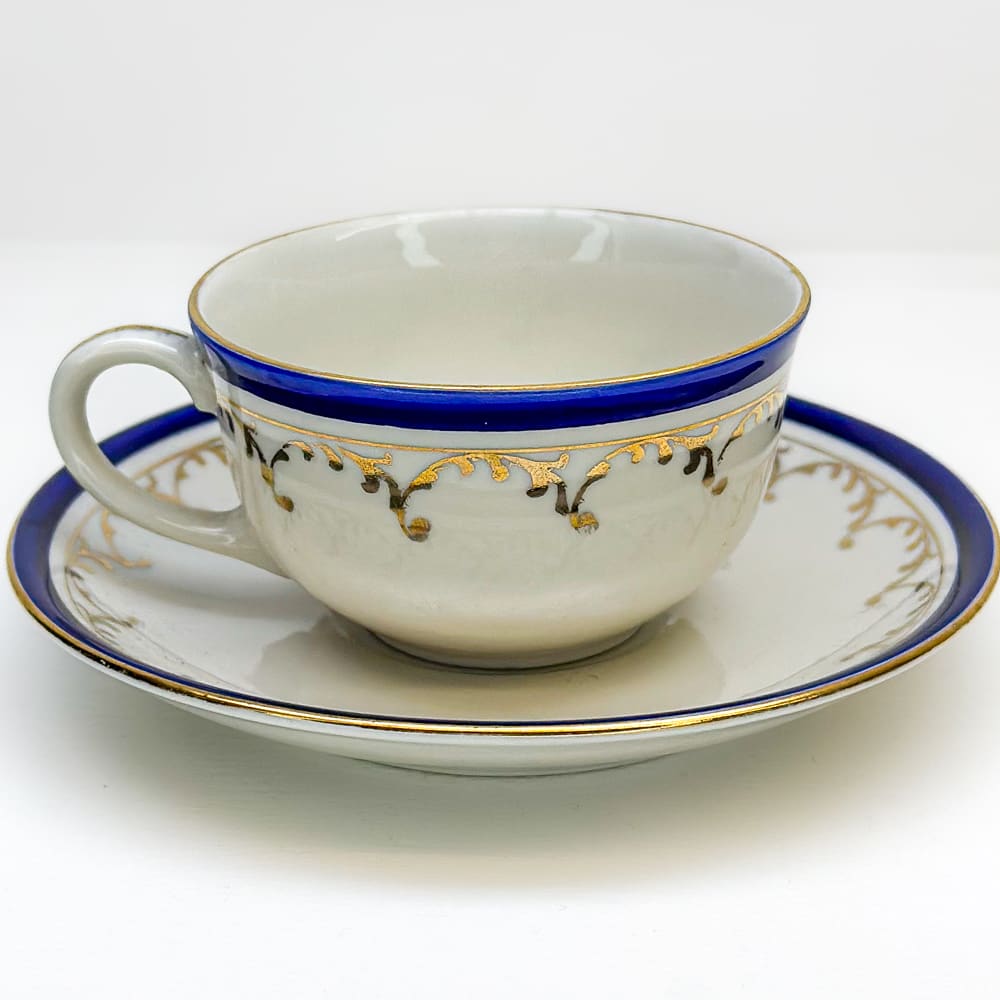 Taza de café Polonia - 80cc.3