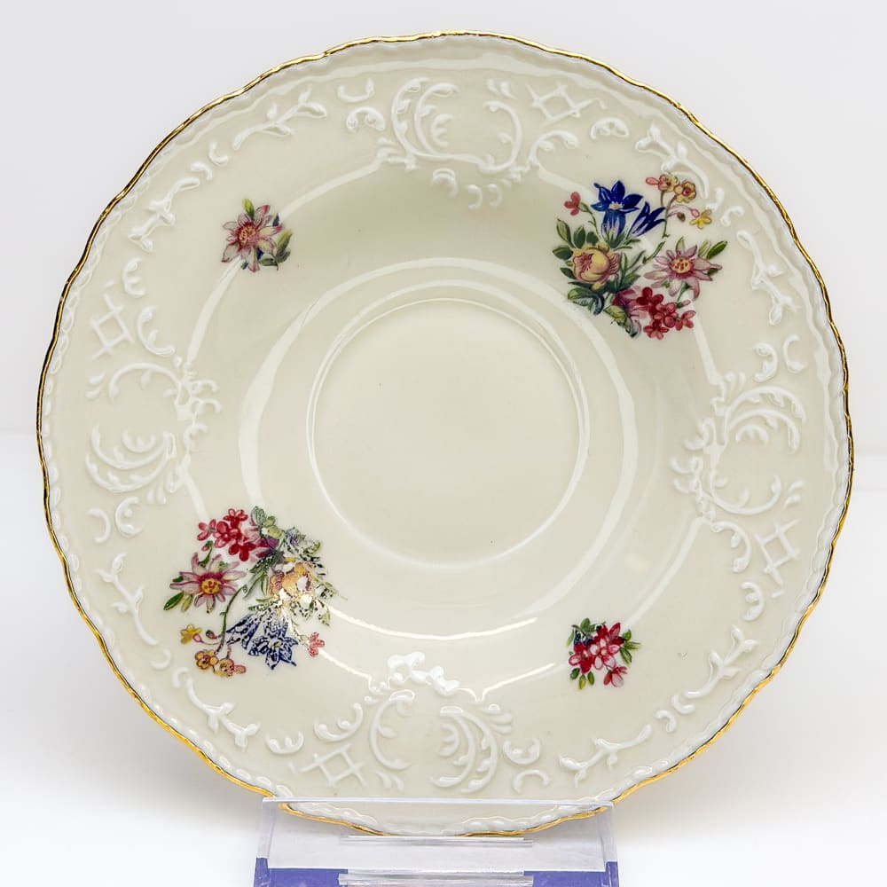 Platillo de 1940 - 13cm1