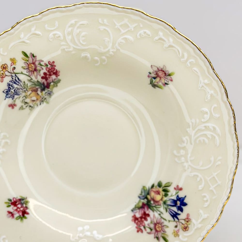 Platillo de 1940 - 13cm2