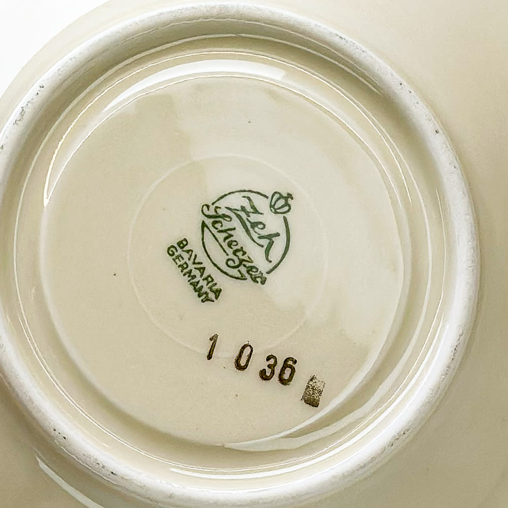 Platillo de 1940 - 13cm3