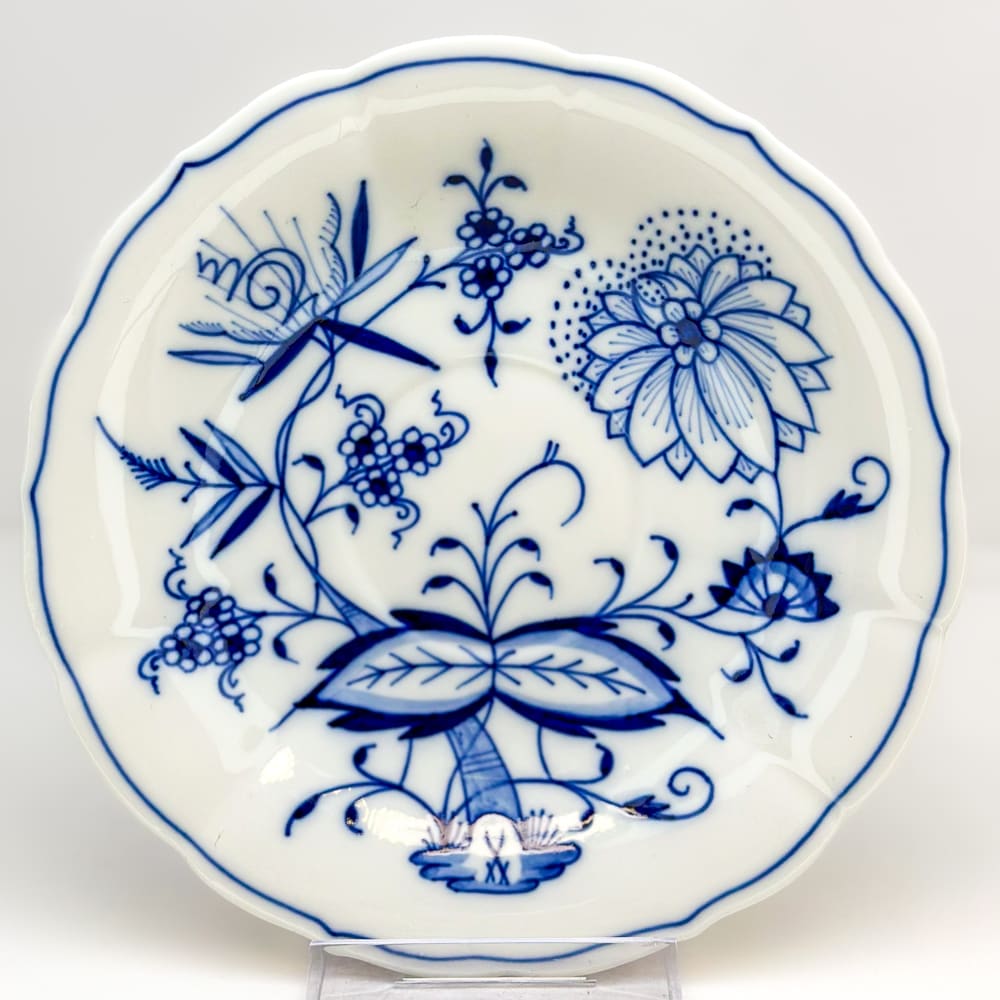 Platillo sueco de 1900 - 14cm1